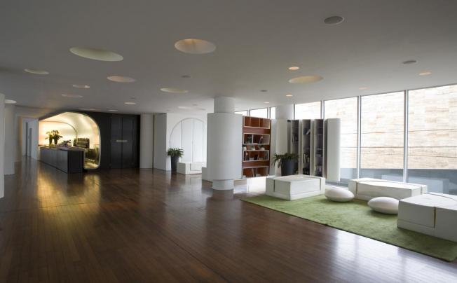 Фото отеля Radisson Blu Es. Rome