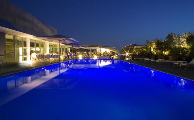 Фото отеля Radisson Blu Es. Rome