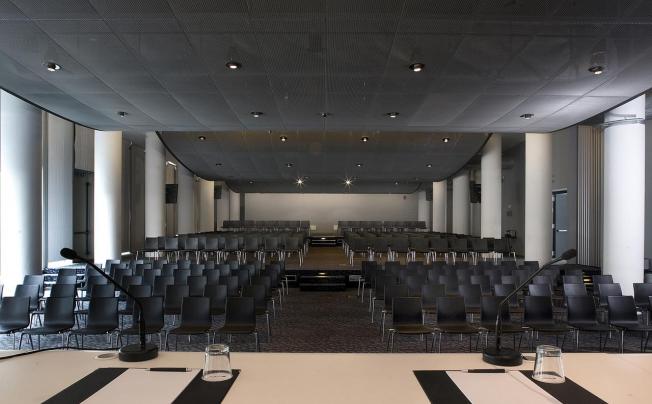 Фото отеля Radisson Blu Es. Rome