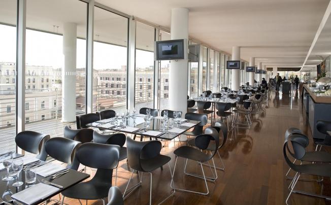 Фото отеля Radisson Blu Es. Rome