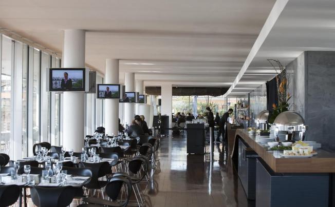 Фото отеля Radisson Blu Es. Rome
