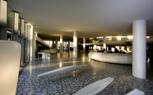 Фото отеля Radisson Blu Es. Rome