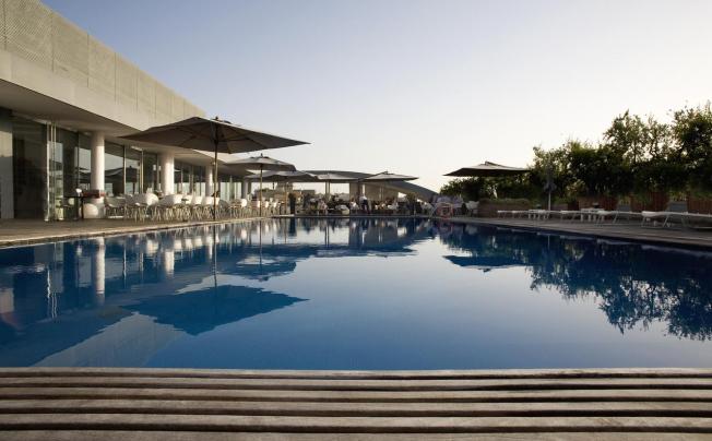 Фото отеля Radisson Blu Es. Rome