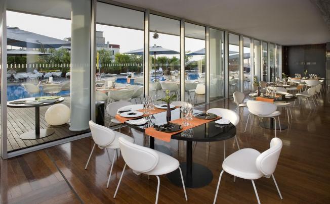 Фото отеля Radisson Blu Es. Rome