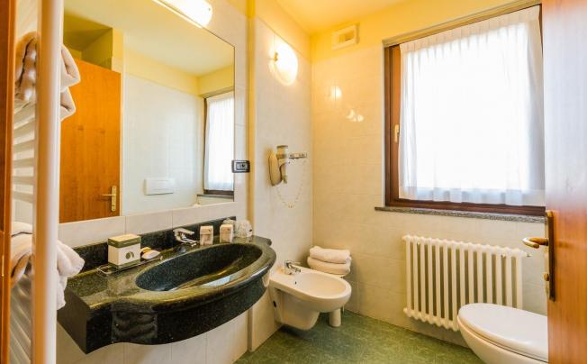 Фото отеля Au Soleil Hotel
