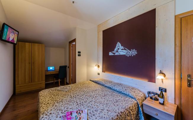 Фото отеля Au Soleil Hotel