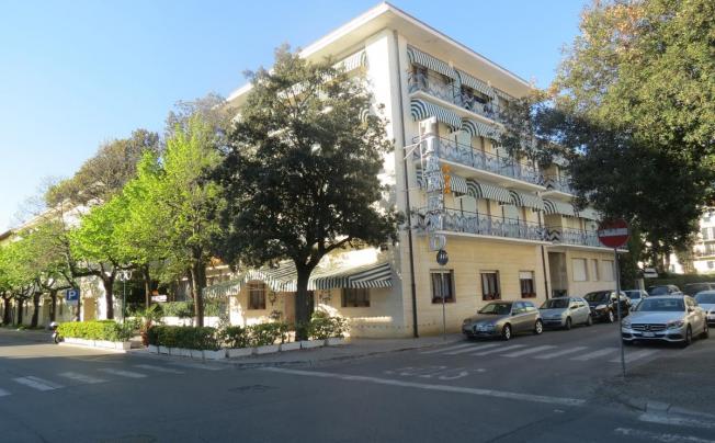 Фото отеля Tirreno