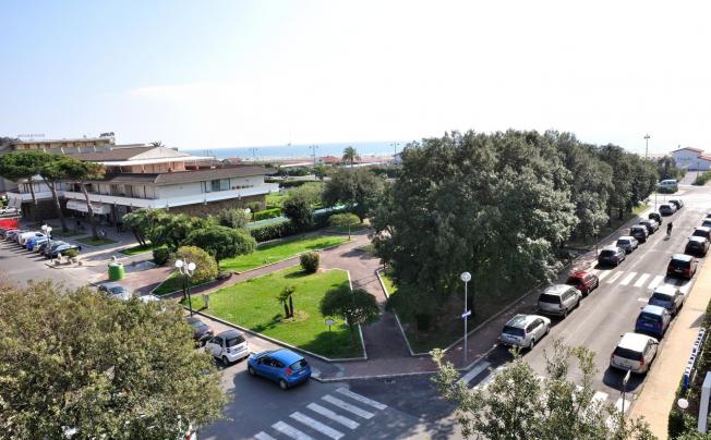 Фото отеля Tirreno