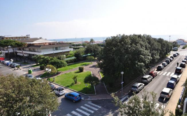 Фото отеля Tirreno
