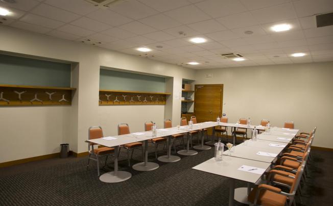 Фото отеля Holiday inn airport