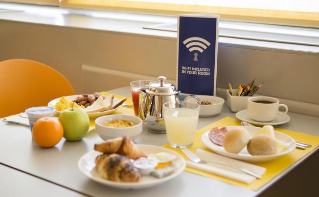 Фото отеля Holiday inn airport