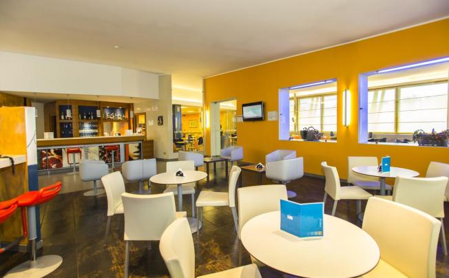 Фото отеля Holiday inn airport