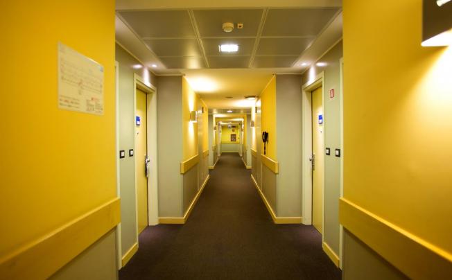 Фото отеля Holiday inn airport