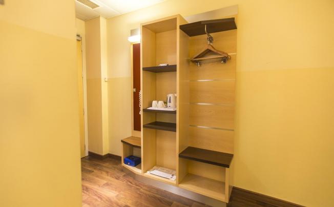 Фото отеля Holiday inn airport