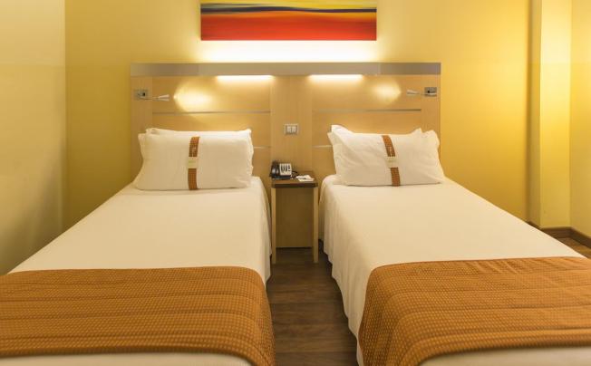 Фото отеля Holiday inn airport