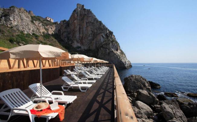 Фото отеля Capo Dei Greci Taormina Coast Hotel & SPA
