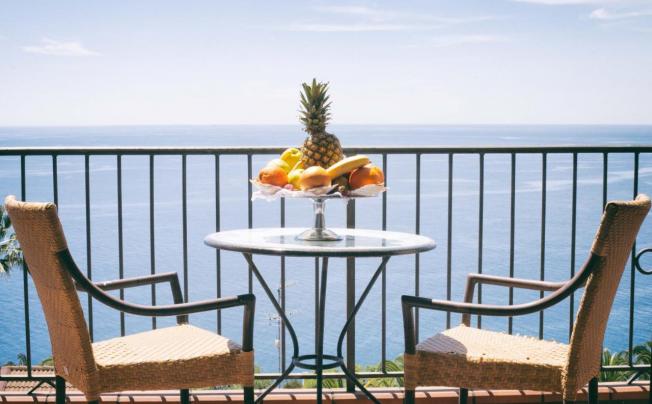 Фото отеля Capo Dei Greci Taormina Coast Hotel & SPA