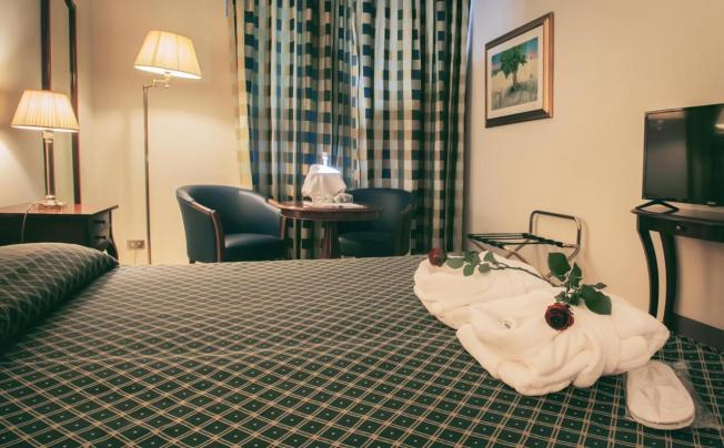 Фото отеля Capo Dei Greci Taormina Coast Hotel & SPA
