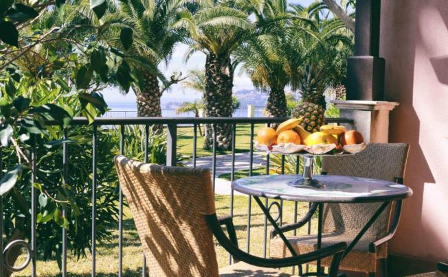 Фото отеля Capo Dei Greci Taormina Coast Hotel & SPA