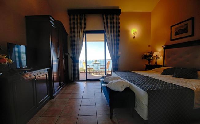 Фото отеля Capo Dei Greci Taormina Coast Hotel & SPA