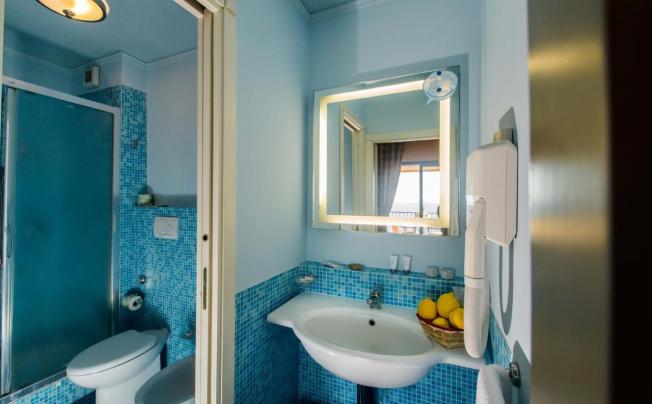 Фото отеля Capo Dei Greci Taormina Coast Hotel & SPA