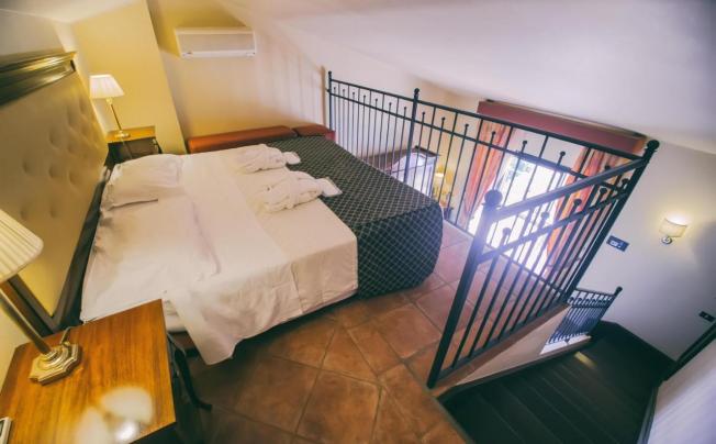 Фото отеля Capo Dei Greci Taormina Coast Hotel & SPA
