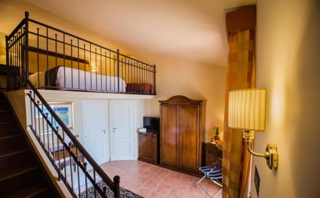 Фото отеля Capo Dei Greci Taormina Coast Hotel & SPA