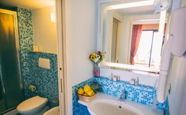 Фото отеля Capo Dei Greci Taormina Coast Hotel & SPA
