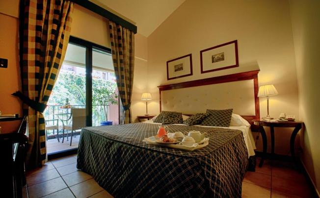 Фото отеля Capo Dei Greci Taormina Coast Hotel & SPA