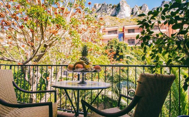 Фото отеля Capo Dei Greci Taormina Coast Hotel & SPA