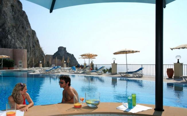 Фото отеля Capo Dei Greci Taormina Coast Hotel & SPA