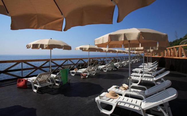 Фото отеля Capo Dei Greci Taormina Coast Hotel & SPA