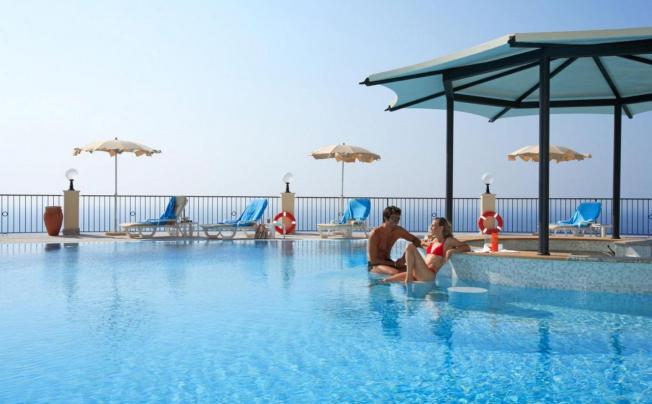 Фото отеля Capo Dei Greci Taormina Coast Hotel & SPA