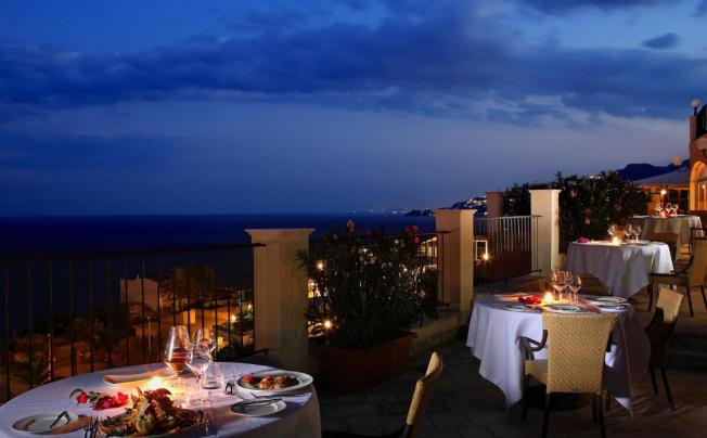 Фото отеля Capo Dei Greci Taormina Coast Hotel & SPA