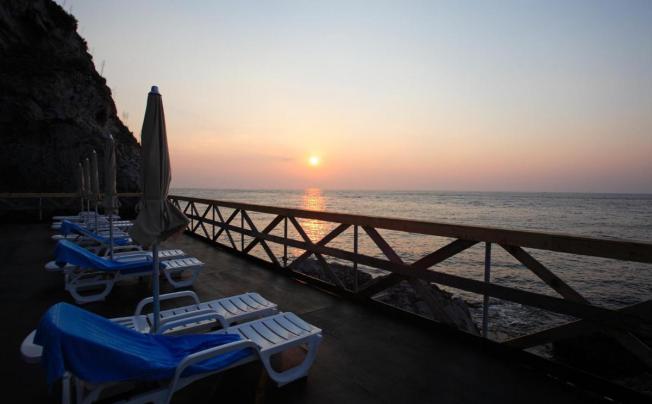 Фото отеля Capo Dei Greci Taormina Coast Hotel & SPA