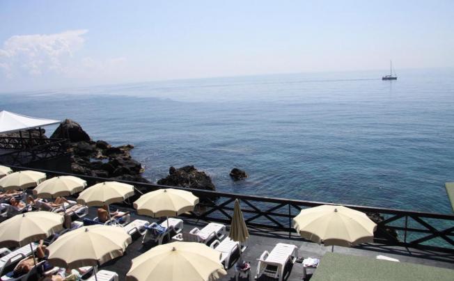 Фото отеля Capo Dei Greci Taormina Coast Hotel & SPA