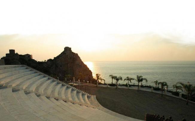 Фото отеля Capo Dei Greci Taormina Coast Hotel & SPA