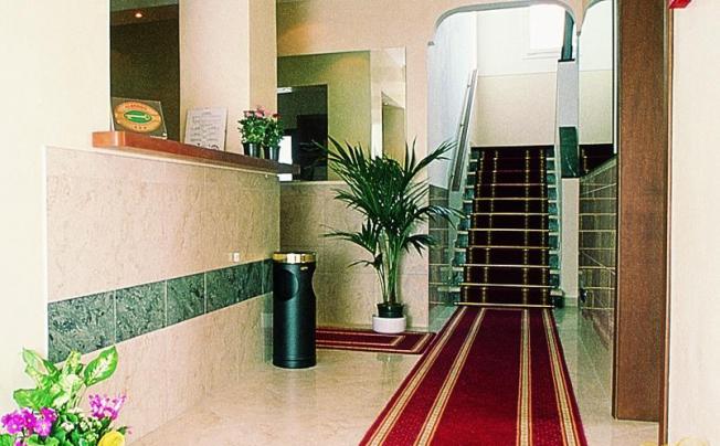 Фото отеля Villa Adele