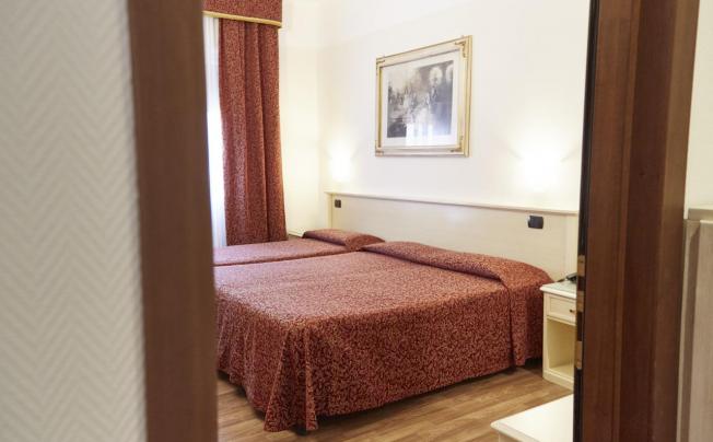 Фото отеля Villa Adele