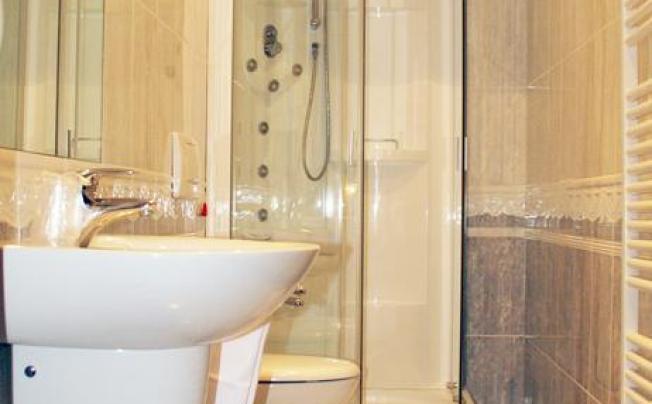 Фото отеля Villa Adele