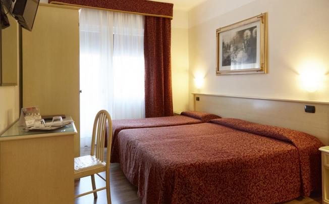 Фото отеля Villa Adele