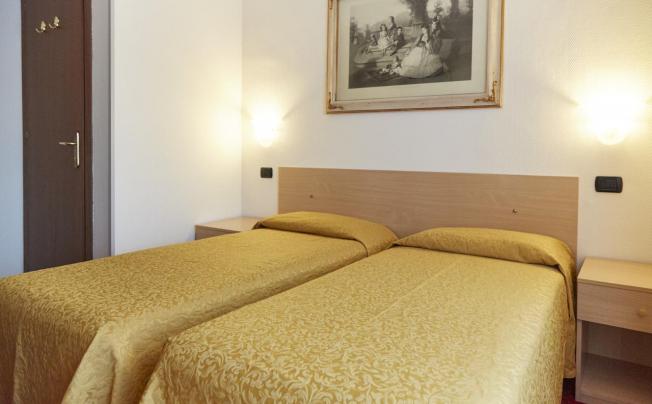 Фото отеля Villa Adele