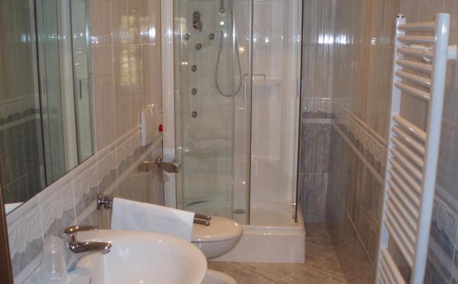 Фото отеля Villa Adele