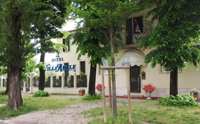 Фото отеля Villa Adele