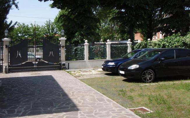 Фото отеля Villa Adele