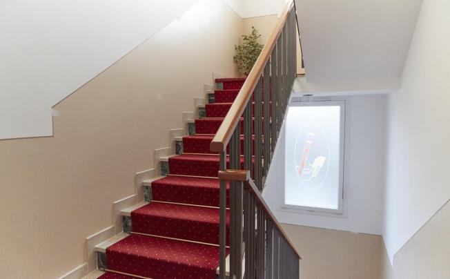 Фото отеля Villa Adele