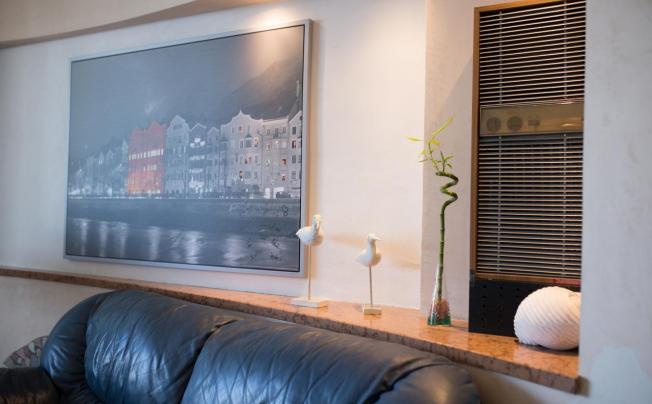 Фото отеля Amba Hotel