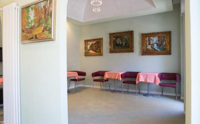 Фото отеля Amba Hotel