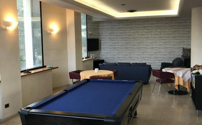 Фото отеля Amba Hotel