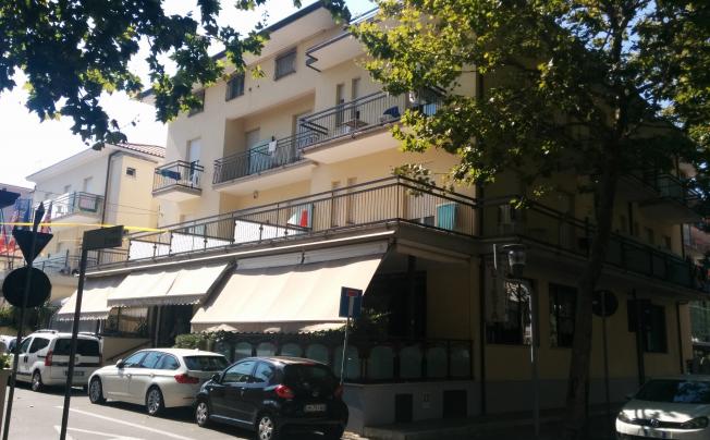 Фото отеля Hotel Villa Lieta (villa Palmina)